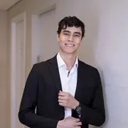 Dr. Dkaion Vilela